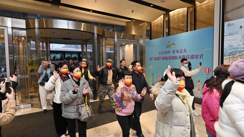 成都定制旅游，服务标准揭秘