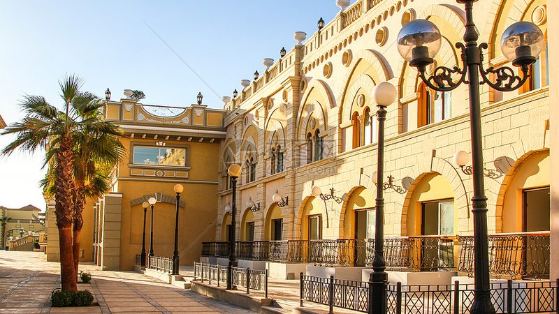 中青旅十大旅行社深度解析：揭秘行业佼佼者背后的秘密
